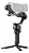 Estabilizador Dji Ronin Rs4 Pro Standard Câmeras Cine Preto DJI119 - Imagem 4