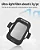 Kit Filtros Nd Para Drone Dji Avata 2 Com 6 Peças Sunnylife - Imagem 8