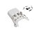Carcaça Bottom Shell Inferior Dji Mini 3 Pro Original - Imagem 1