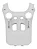 Carcaça Bottom Shell Inferior Dji Mini 3 Pro Original - Imagem 3