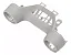 Shell Cover Frontal Do Sensor Dji Mini 3 Pro Original - Imagem 2