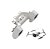 Shell Cover Frontal Do Sensor Dji Mini 3 Pro Original - Imagem 1