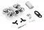 Drone Dji Neo Standard Br - Dji050 Cor Cinza - Imagem 3