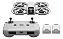 Drone Dji Neo Fly More Combo Dji051 Cor Cinza - Imagem 2