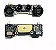 Sensor Vps Inferior Original Dji Mini 3 Pro - Imagem 4