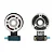 Motor Roll Gimbal Original Drone Dji Mini 3, 3 Pro, 4 Pro - Imagem 4