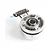 Motor Roll Gimbal Original Drone Dji Mini 3, 3 Pro, 4 Pro - Imagem 2