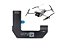 Cabo Flat Esc Original Para Drone Dji Mini 3 Pro - Imagem 1