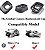 Moldura Tampa Capa Cover Da Câmera Dji Mini 3 - 3 Pro - Imagem 3