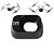 Moldura Tampa Capa Cover Da Câmera Dji Mini 3 - 3 Pro - Imagem 1