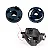 Rolamento Do Braço Roll Gimbal Drone Dji Mini 3/ 3 Pro - Imagem 4