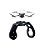 Braço Roll Gimbal Para Drone Dji Mini 3 Pro Original - Imagem 1