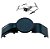 Tampa Do Braço Roll Gimbal Drone Dji Mini 3 Pro Original - Imagem 1