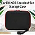Case Bag Transporte Para Drone Dji Neo Standard - Imagem 3