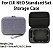 Case Bag Transporte Para Drone Dji Neo Standard Cor Cinza - Imagem 4