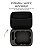 Case Bag Transporte Para Drone Dji Neo Standard Cor Cinza - Imagem 7