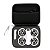 Case Bag Transporte Para Drone Dji Neo Standard Cor Cinza - Imagem 5