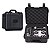 Maleta Case De Transporte Para Drone Dji Neo Combo Flymore - Imagem 4
