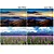 Kit 3 Filtros Nd4/8/16 Para Dji Phantom 4 Pro 4 Adv Original - Imagem 4