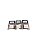 Kit 3 Filtros Nd4/8/16 Para Dji Phantom 4 Pro 4 Adv Original - Imagem 6