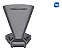 Megafone Dji Para Drone Mavic 3 Enterprise Original - Imagem 4
