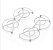 Protetor De Hélices Original Para Drone Dji Neo - Imagem 3