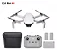 Drone Dji Mini 4k Com Combo Fly More Dji058 - Imagem 5