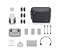 Drone Dji Mini 4k Com Combo Fly More Dji058 - Imagem 1