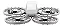 Drone Dji Flip Standard 4k60 48mp Sem Tela 1 Bateria Dji059 - Imagem 7