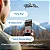 Drone Dji Flip Standard 4k60 48mp Com Tela 1 Bateria Dji060 - Imagem 7