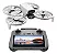 Drone Dji Flip Standard 4k60 48mp Com Tela 1 Bateria Dji060 - Imagem 2
