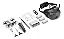 Drone Dji Neo Fly More Combo (dji Motion ) Br - Dji052 - Imagem 1