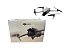 Drone Dji Air 3s Standard (sem Tela) Br - Dji054 Cor Cinza - Imagem 1