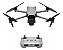 Drone Dji Air 3s Standard (sem Tela) Br - Dji054 Cor Cinza - Imagem 2