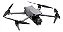 Drone Dji Air 3s Standard (sem Tela) Br - Dji054 Cor Cinza - Imagem 4