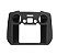 Capa De Silicone Preta Para Controle Dji Rc N2 - Imagem 3