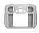 Capa De Silicone Cinza Para Controle Dji Rc N2 - Imagem 1