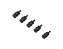 Amortecedor Do Gimbal Matrice 350 Rtk - Imagem 1