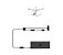Carregador 160w Dji Phantom 4 Series Part 104 - Imagem 1