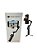 Estabilizador Dji Osmo Mobile 7p - Cinza Escuro Br Dji132 - Imagem 1