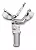Dji Estabilizador Gimbal Rs4 Mini - 2kg - Br - Dji133 - Imagem 9
