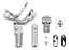 Dji Estabilizador Gimbal Rs4 Mini - 2kg - Br - Dji133 - Imagem 3