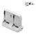 Hub Carregador Base 4 Baterias Para Drone Dji Flip Dji 1062 - Imagem 3