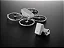 Dji Flip Bateria Nova 31min Br 1 Unidade Cor Cinza Dji 1061 - Imagem 3