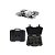 Maleta Case De Transporte Para Drone Dji Neo Standard - Imagem 1