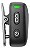 Microfone Dji Mic Mini 1 Tx Microfone + 1 Rx Receptor Dji127 - Imagem 7