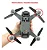 Base Da Tampa Do Led Para Dji Spark Dianteiro Direito/traseiro Esquerdo - Imagem 2