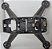 Dji Spark Carcaça Shell ( Middle Frame - Sem Esc E Motor ) - Imagem 6