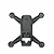 Carcaça Inferior Shell Dji Spark - Sem Acessórios - Imagem 4