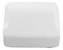 Tampa Traseira Bateria Cover Shell Drone Dji Mavic Mini 2/se Cinza - Imagem 6